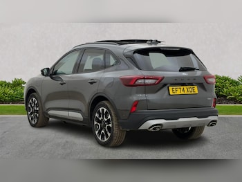 Used Ford Kuga 2024 for sale - 76945934: Photo