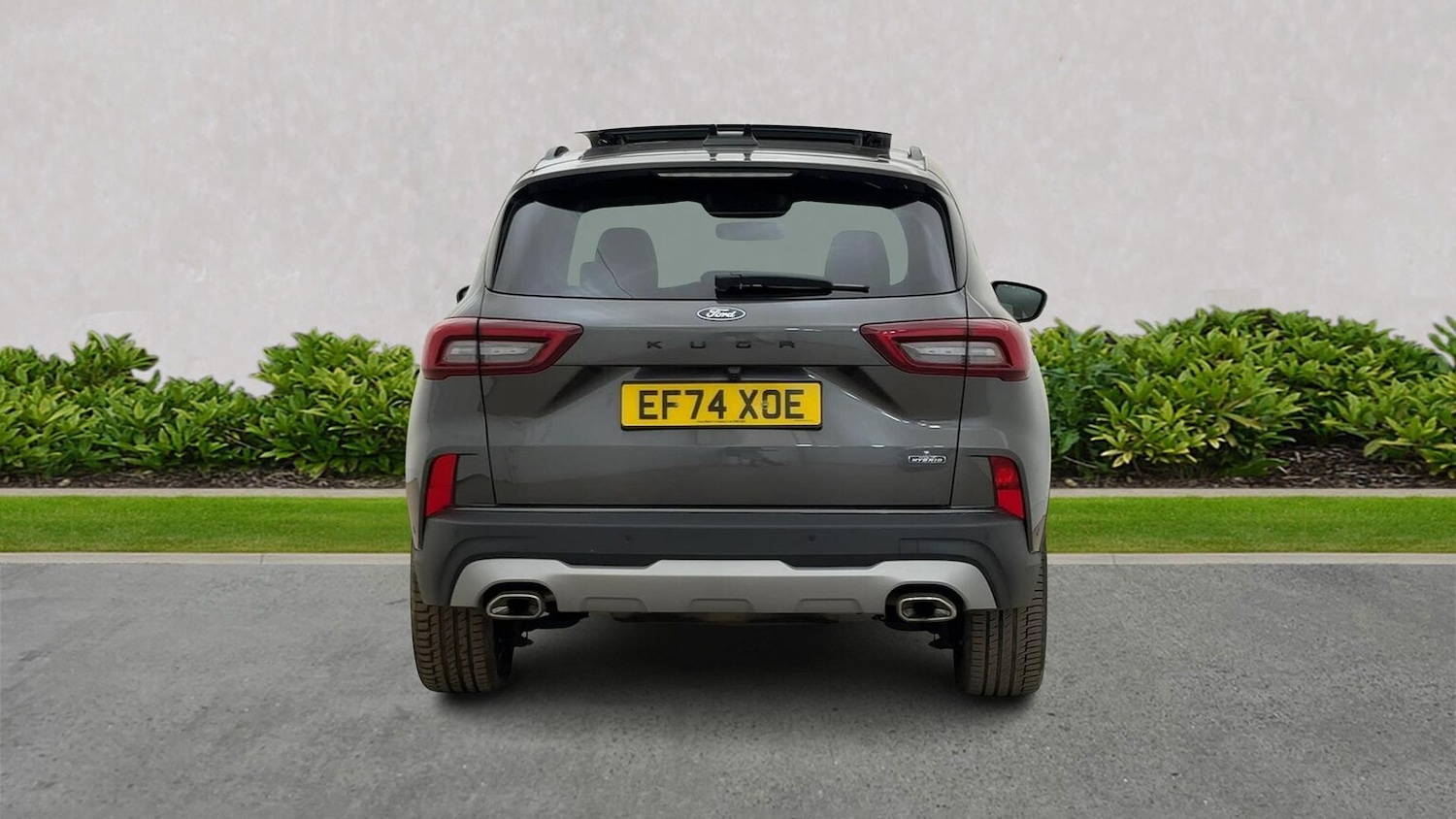 Used Ford Kuga 2024 for sale - 76945934: Photo 4