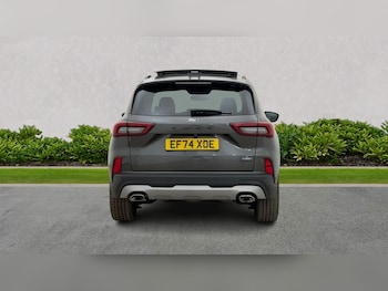 Used Ford Kuga 2024 for sale - 76945934: Photo