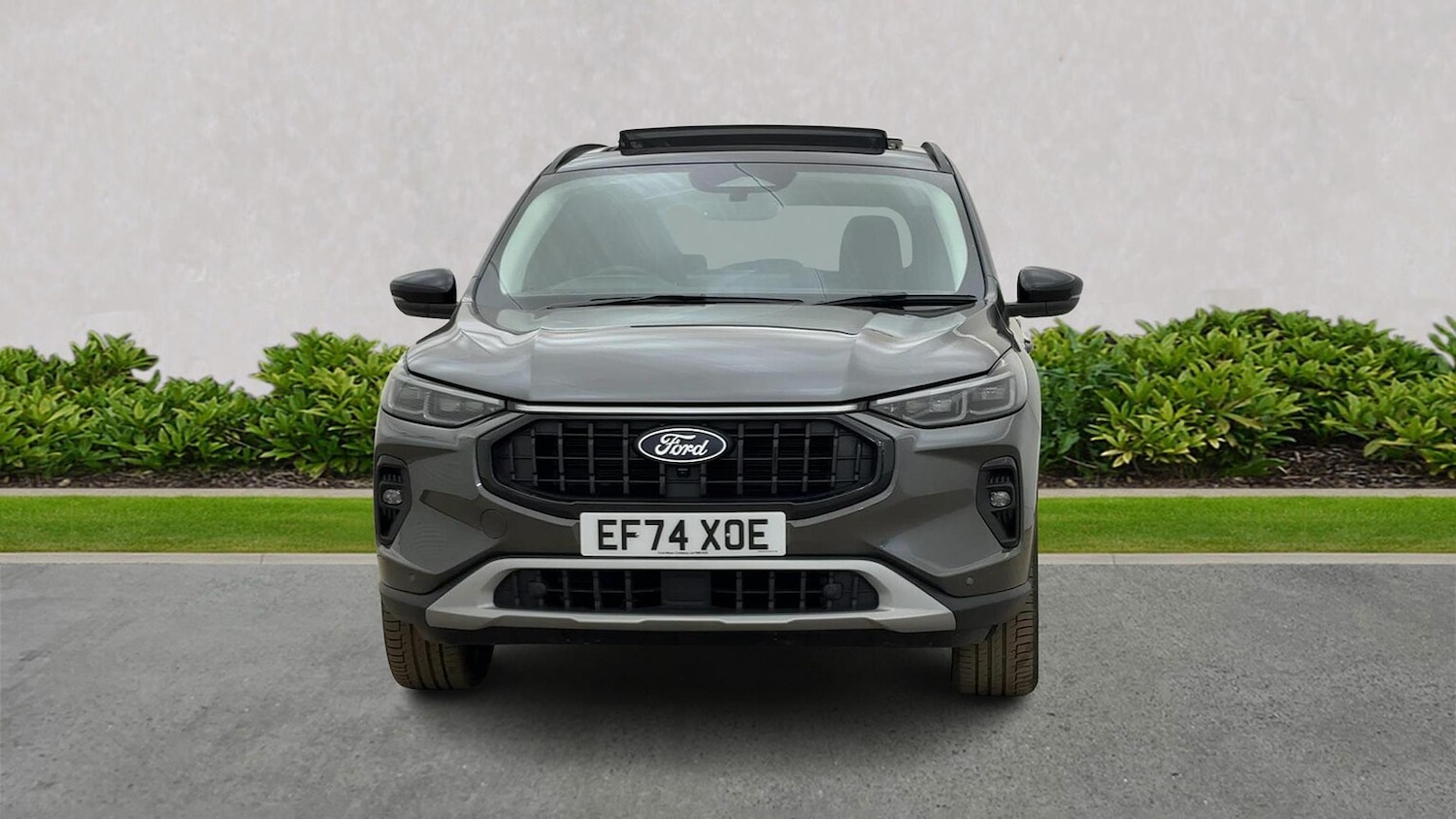 Used Ford Kuga 2024 for sale - 76945934: Photo 5