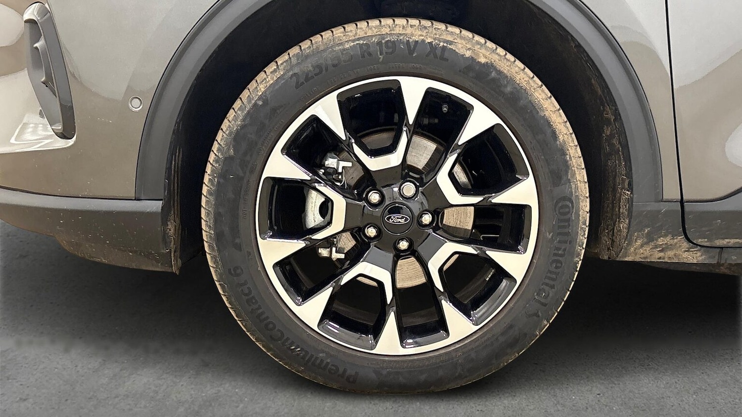 Used Ford Kuga 2024 for sale - 76945934: Photo 6