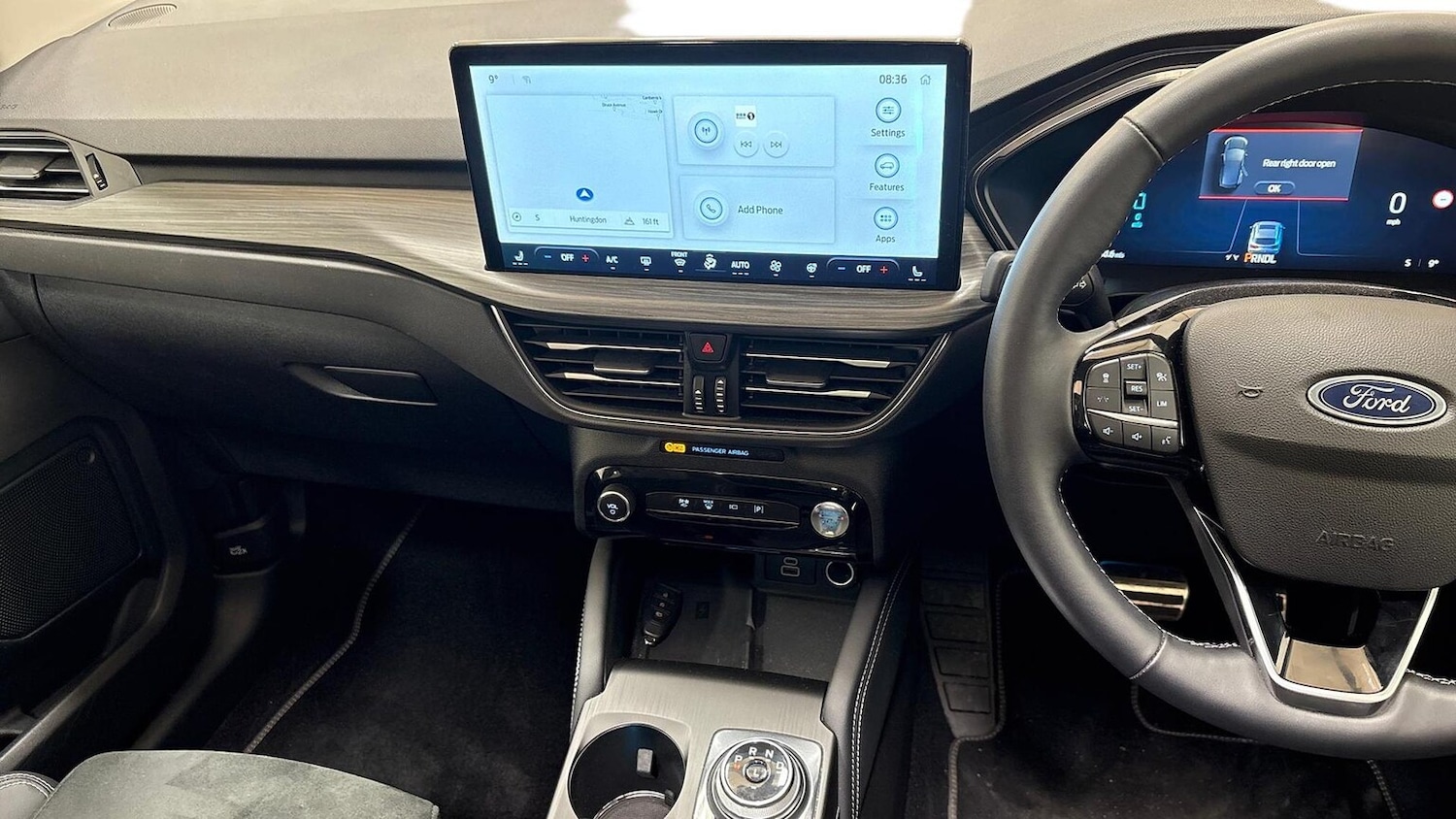 Used Ford Kuga 2024 for sale - 76945934: Photo 8