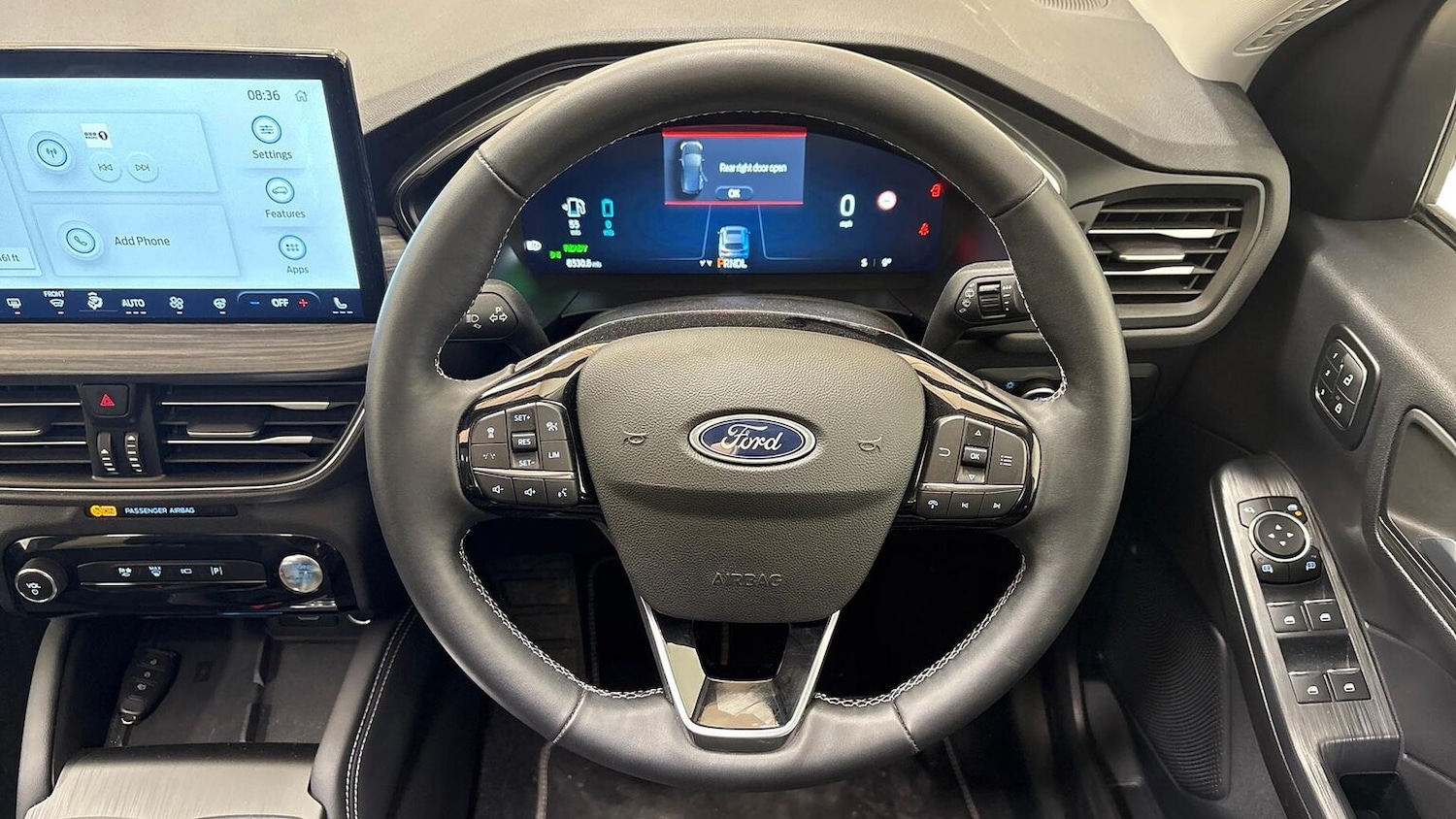 Used Ford Kuga 2024 for sale - 76945934: Photo 9