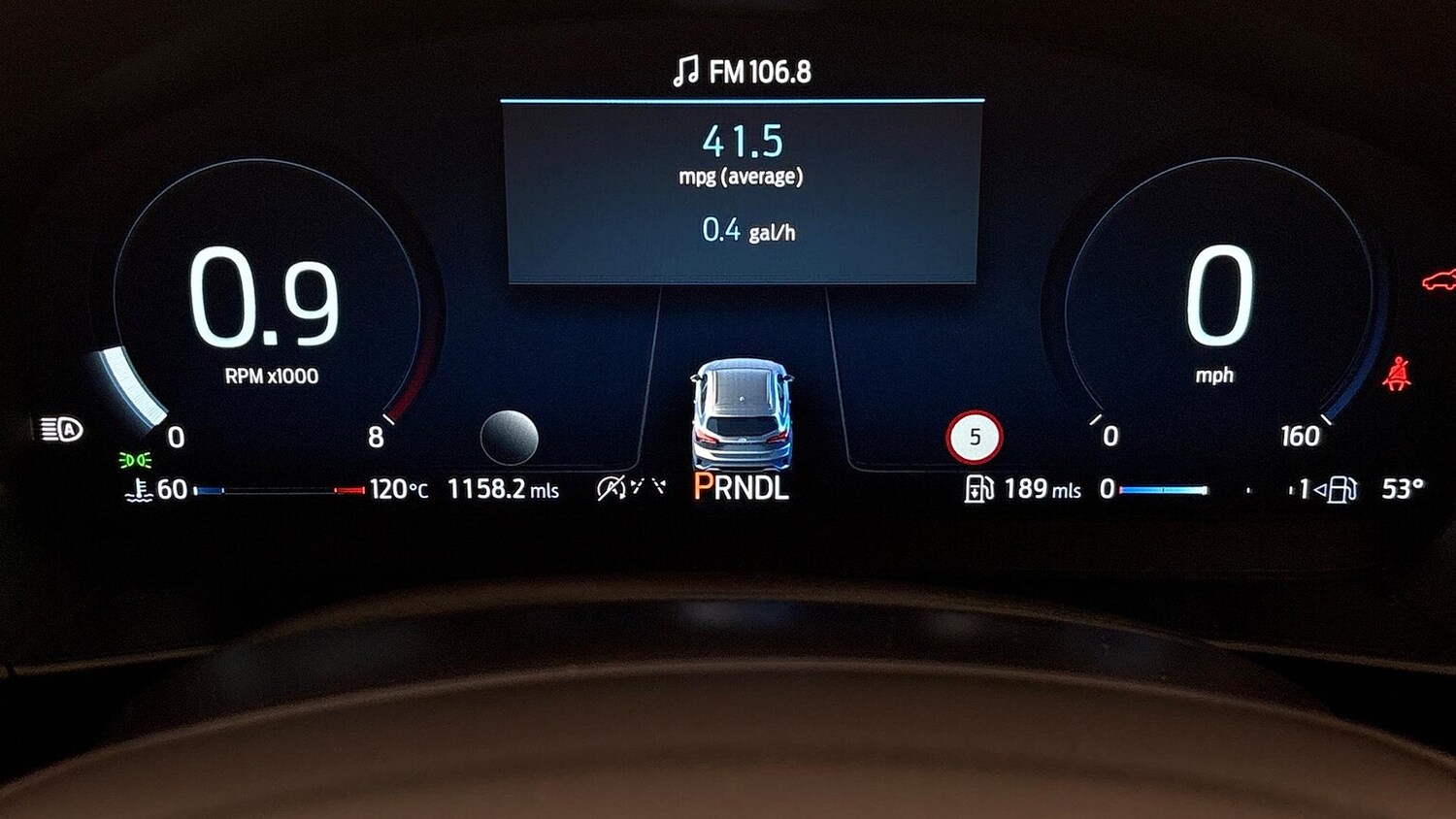 Used Ford Focus 2025 for sale - 76650157: Photo 10