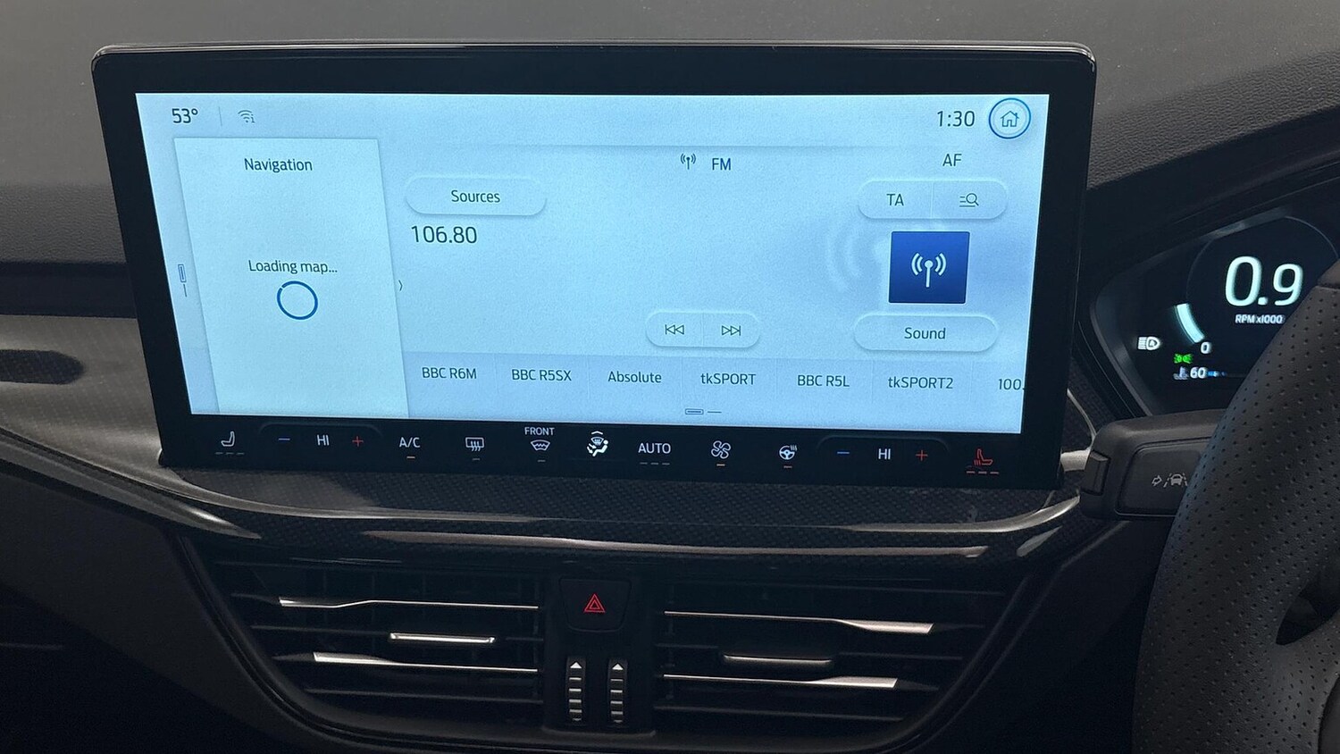 Used Ford Focus 2025 for sale - 76650157: Photo 11