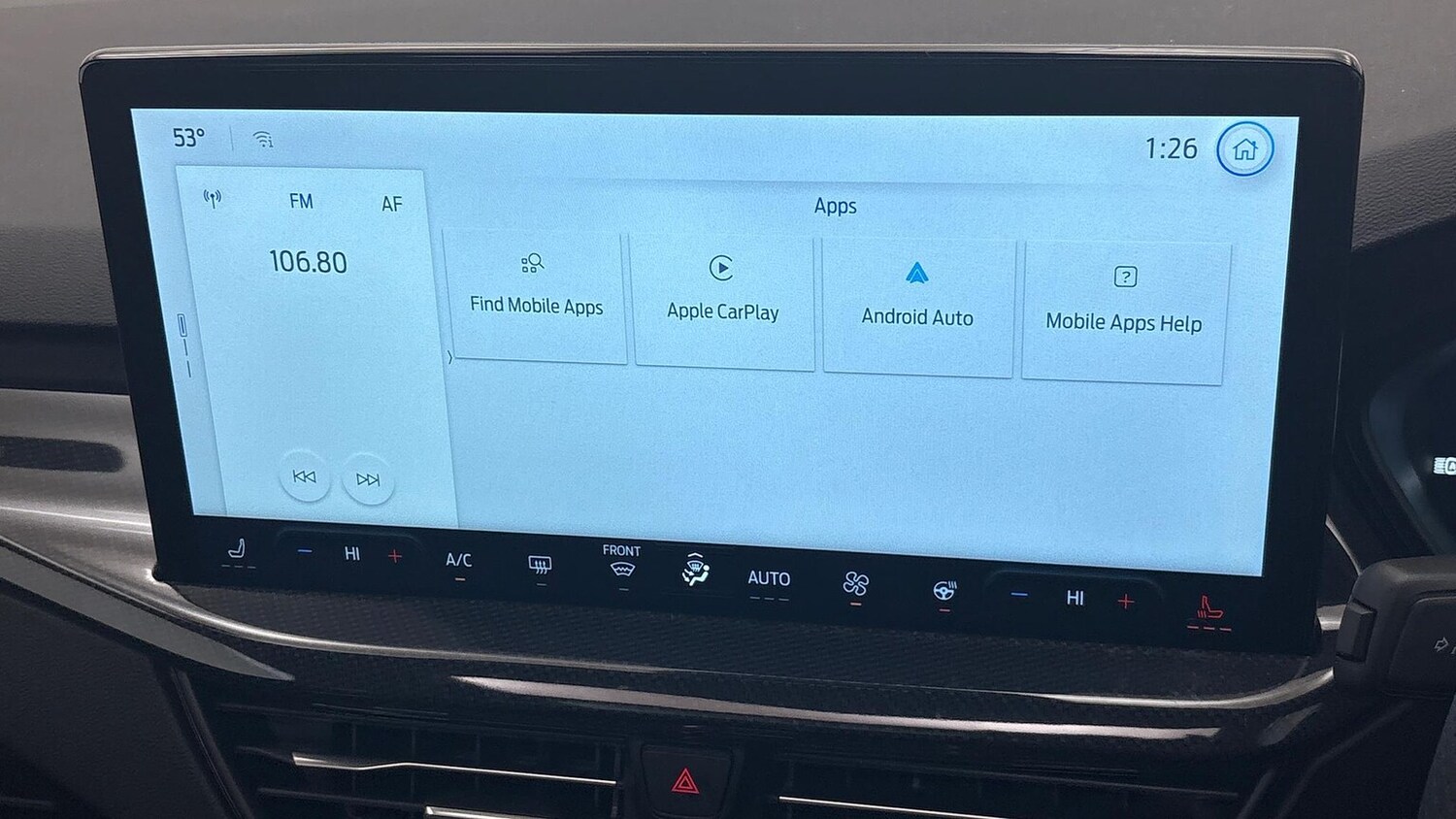 Used Ford Focus 2025 for sale - 76650157: Photo 13