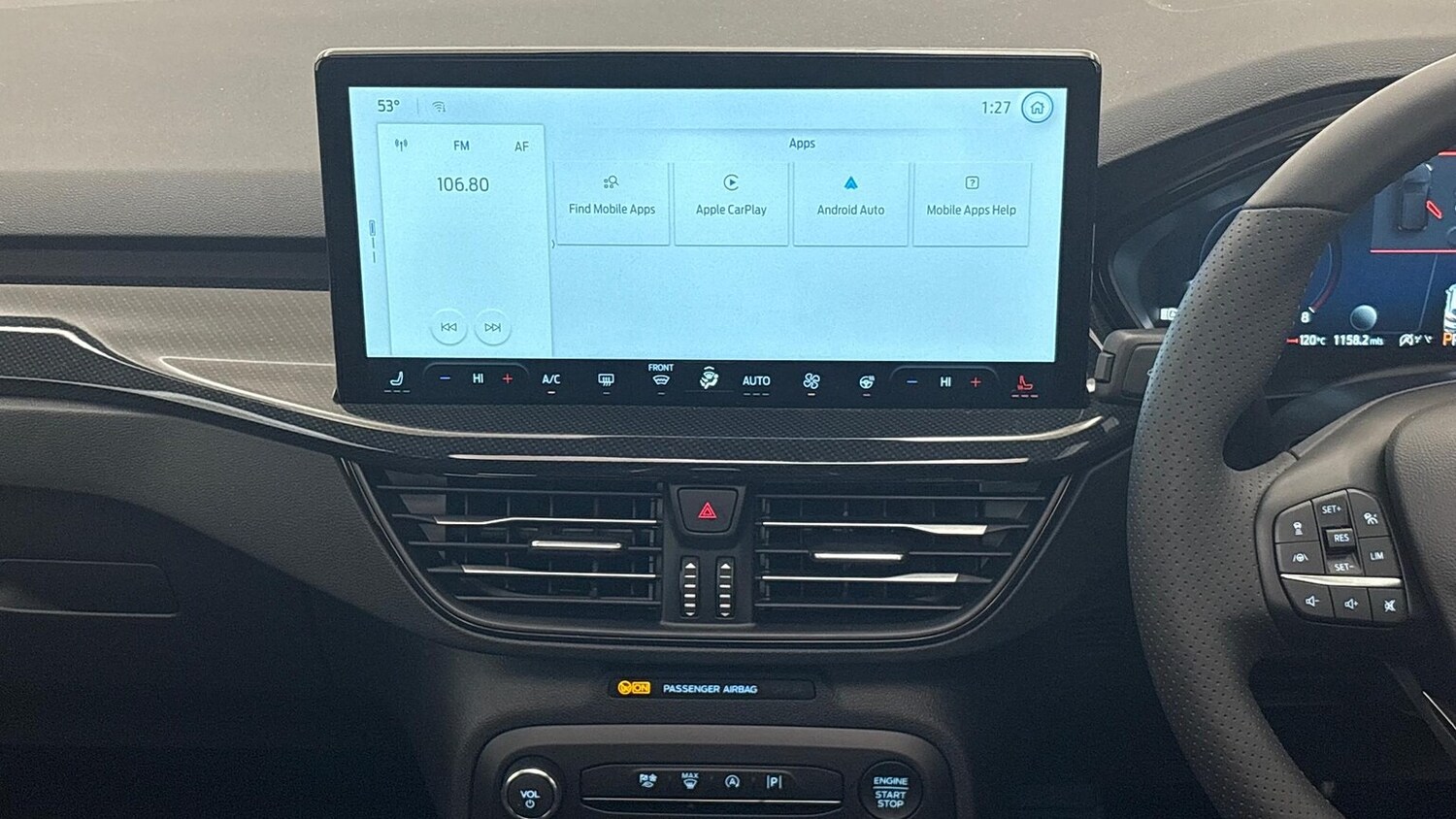 Used Ford Focus 2025 for sale - 76650157: Photo 14