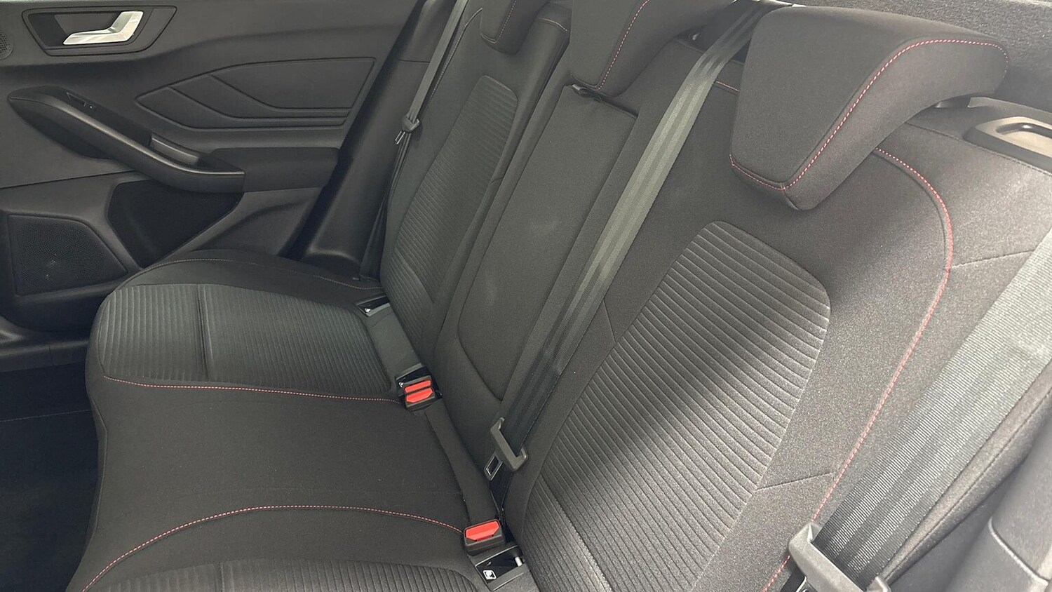 Used Ford Focus 2025 for sale - 76650157: Photo 20