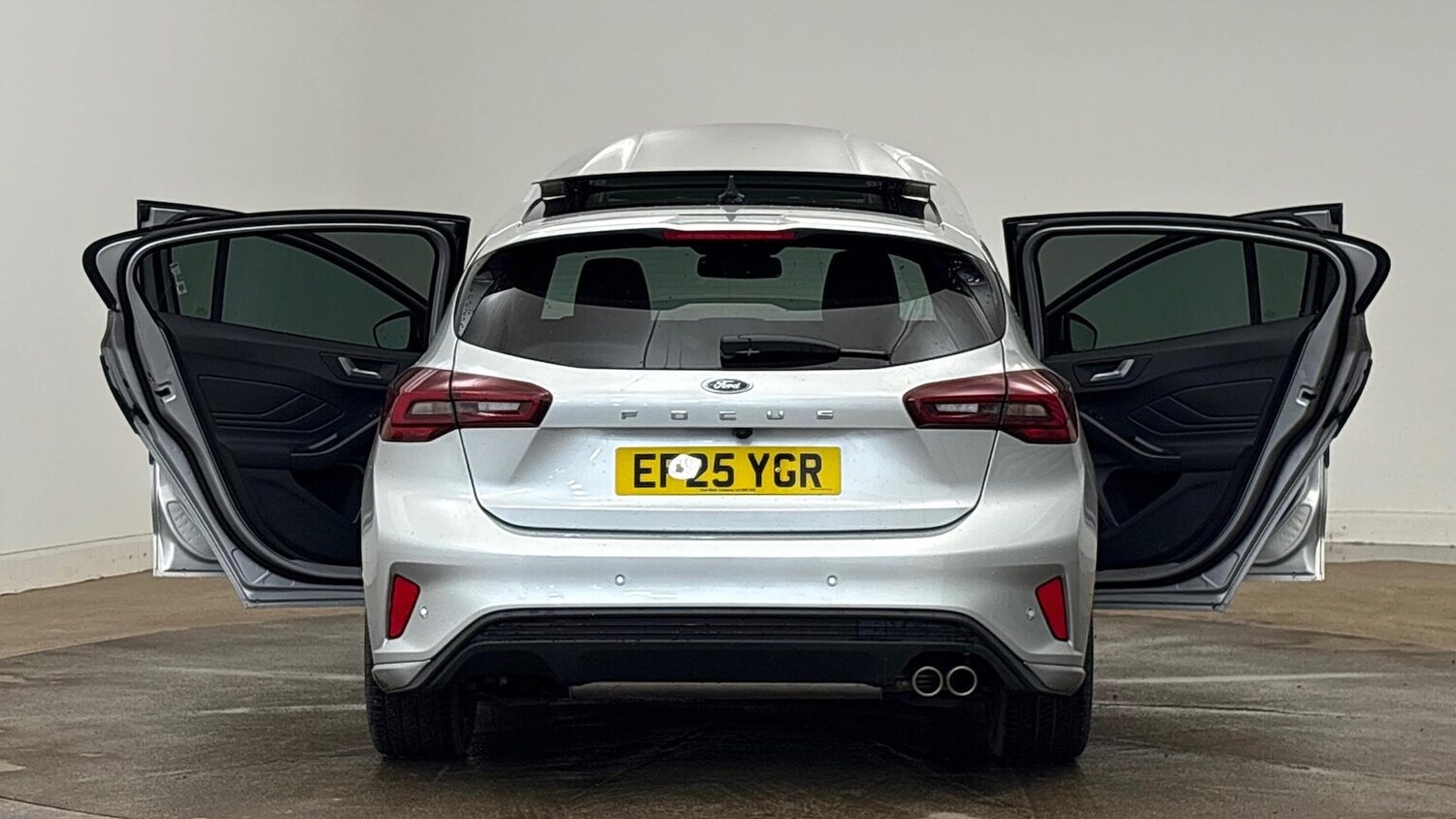 Used Ford Focus 2025 for sale - 76650157: Photo 26