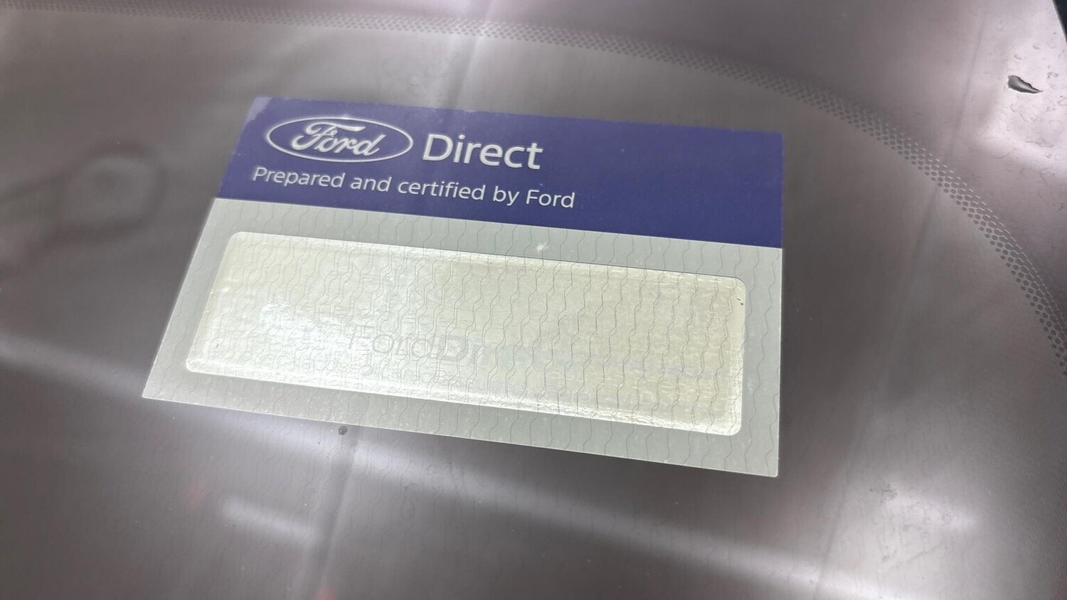 Used Ford Focus 2025 for sale - 76650157: Photo 29