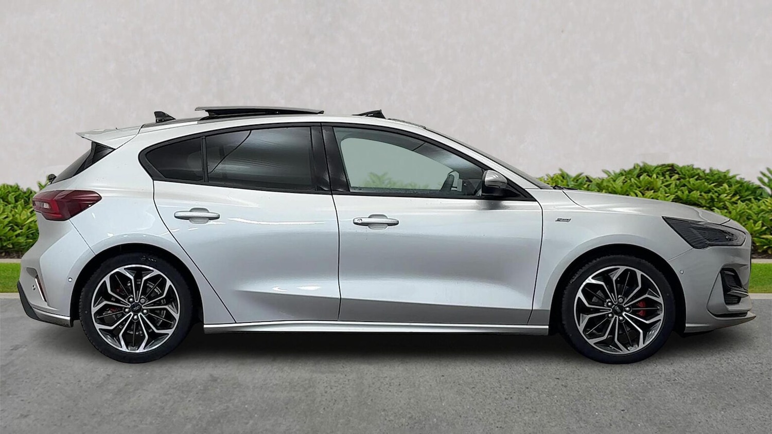 Used Ford Focus 2025 for sale - 76650157: Photo 3