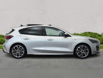 Used Ford Focus 2025 for sale - 76650157: Photo