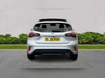 Used Ford Focus 2025 for sale - 76650157: Photo