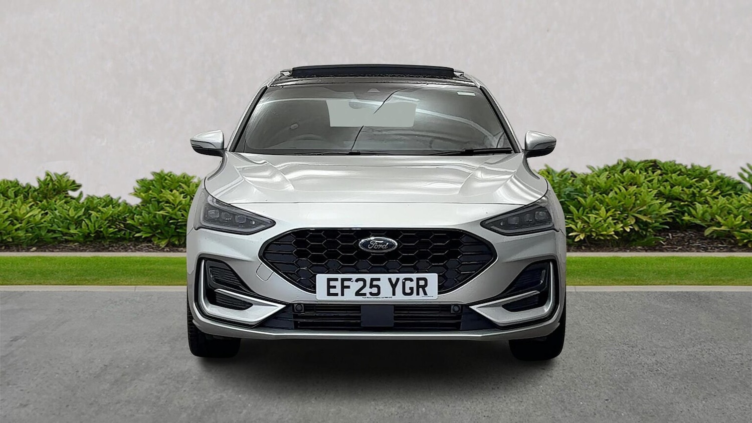 Used Ford Focus 2025 for sale - 76650157: Photo 5