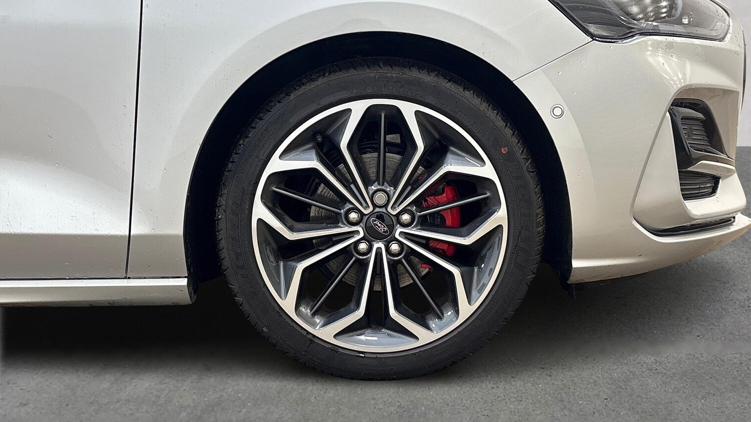 Used Ford Focus 2025 for sale - 76650157: Photo 6