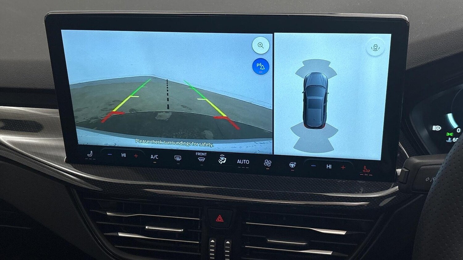 Used Ford Focus 2025 for sale - 76650157: Photo 9