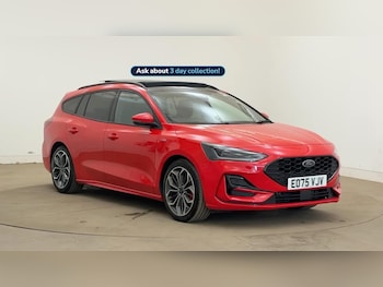 Used Ford Focus 2025 for sale - 79467874: Photo