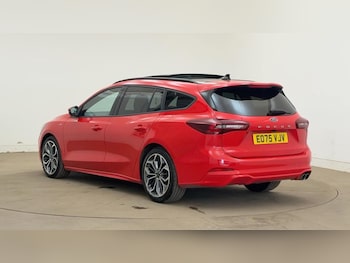 Used Ford Focus 2025 for sale - 79467874: Photo
