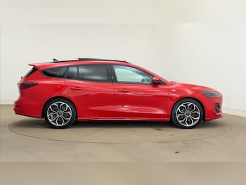 Used Ford Focus 2025 for sale - 79467874: Photo