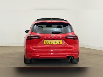 Used Ford Focus 2025 for sale - 79467874: Photo