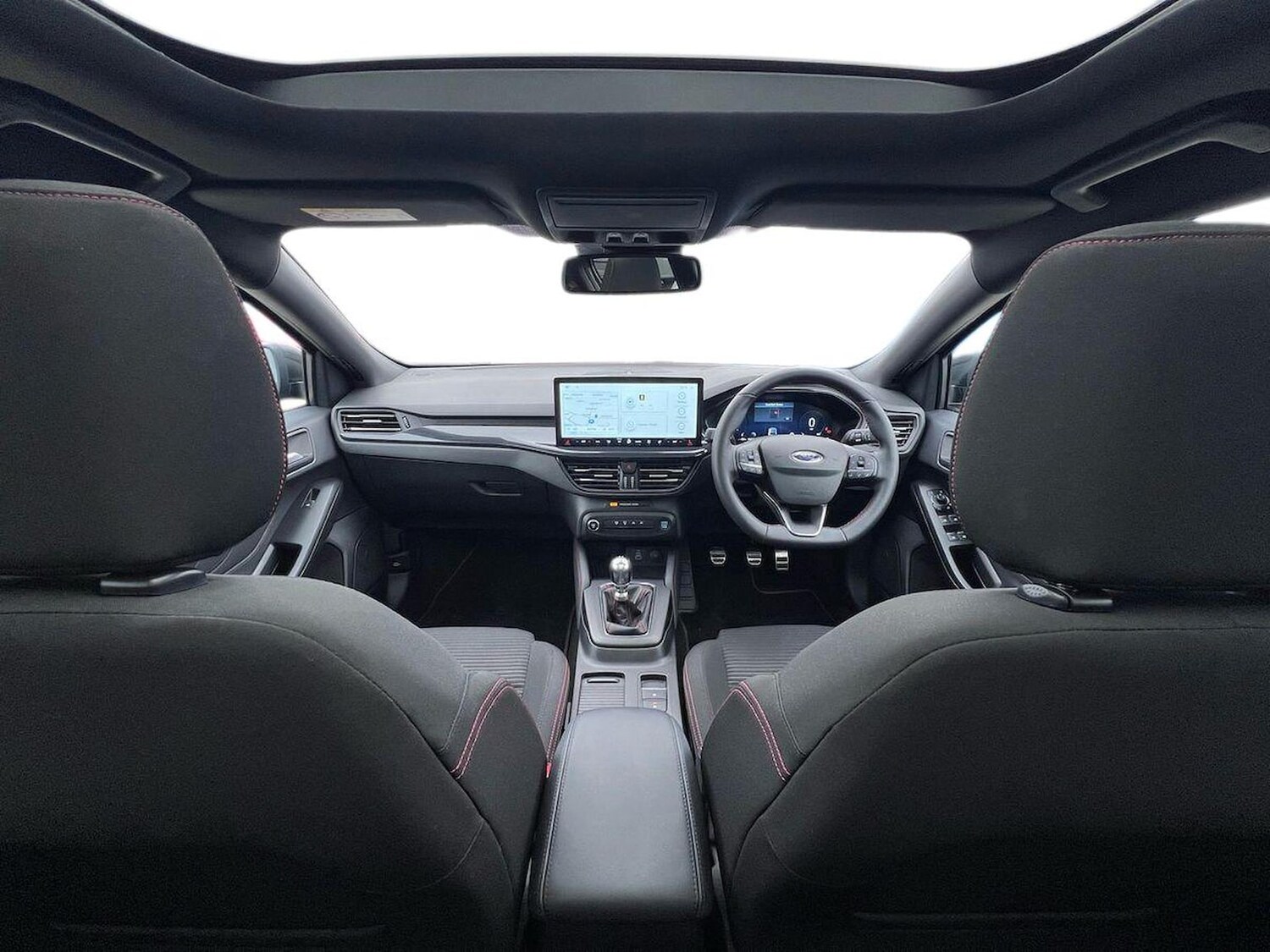 Used Ford Focus 2025 for sale - 78194452: Photo 10