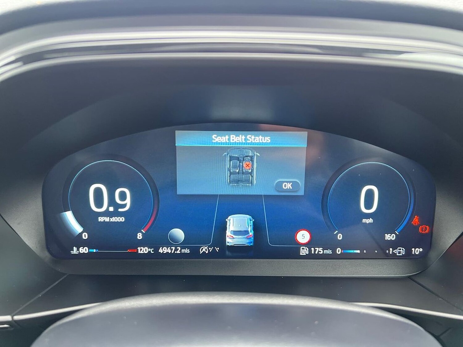 Used Ford Focus 2025 for sale - 78194452: Photo 12