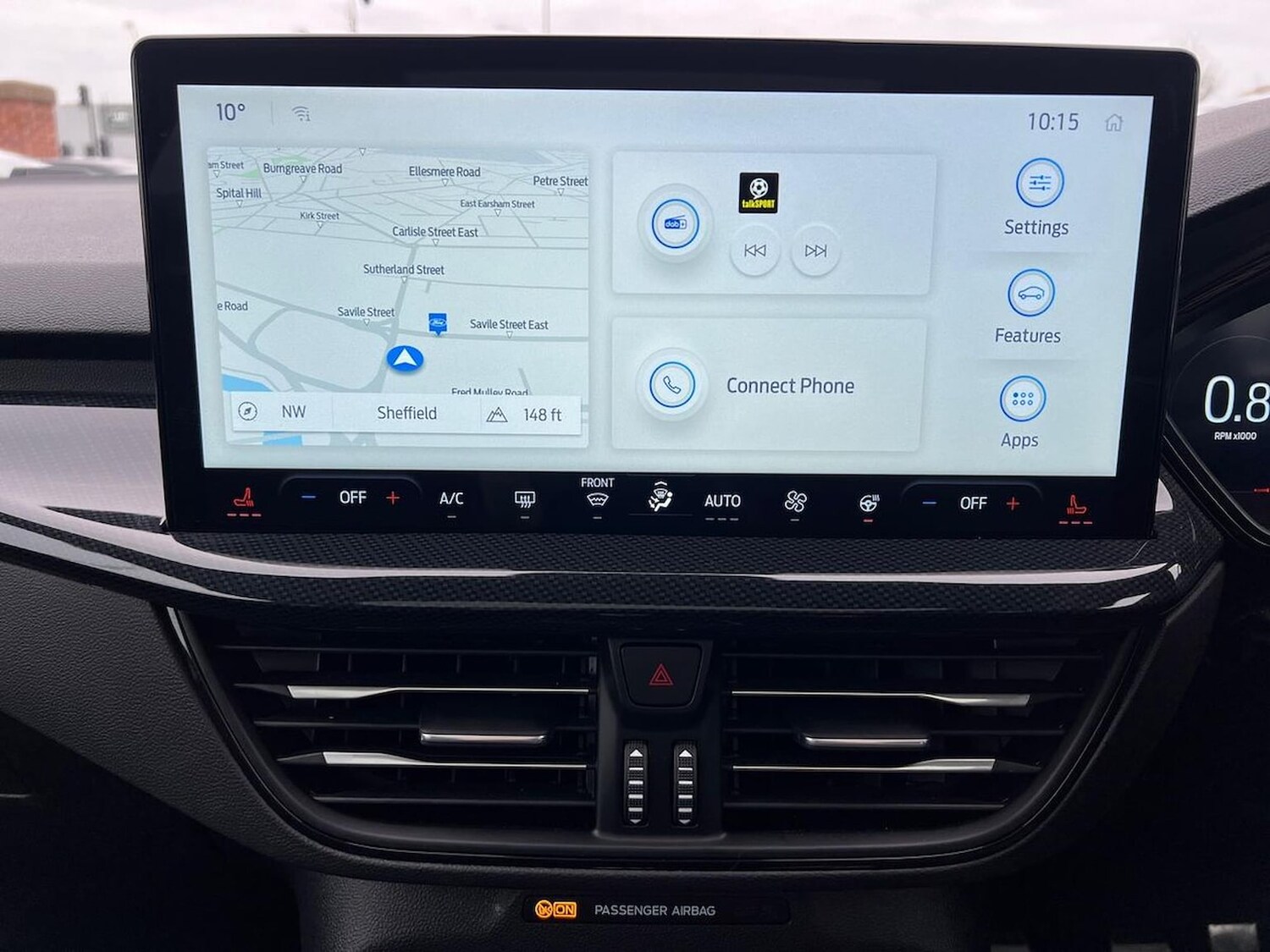 Used Ford Focus 2025 for sale - 78194452: Photo 13