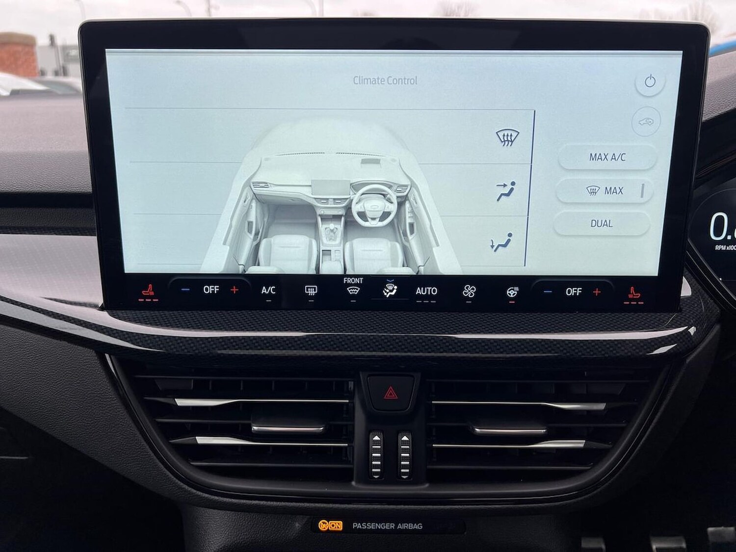 Used Ford Focus 2025 for sale - 78194452: Photo 14