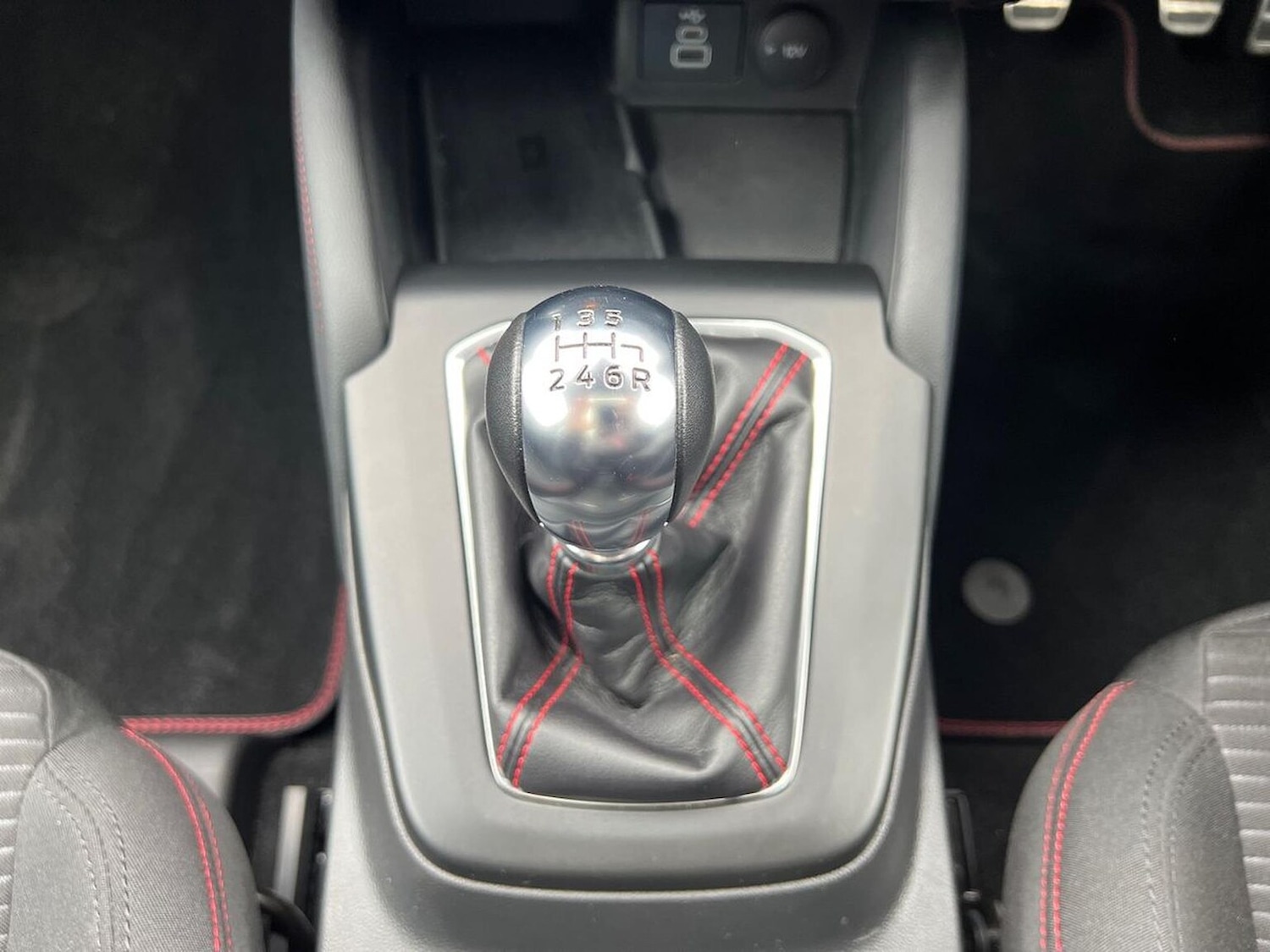 Used Ford Focus 2025 for sale - 78194452: Photo 15