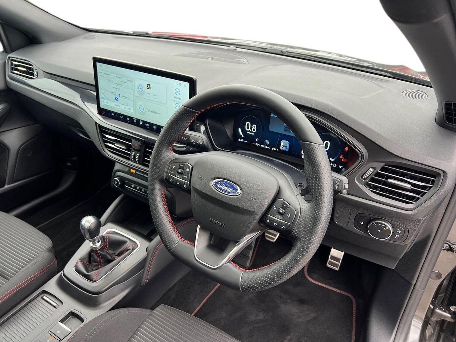 Used Ford Focus 2025 for sale - 78194452: Photo 17