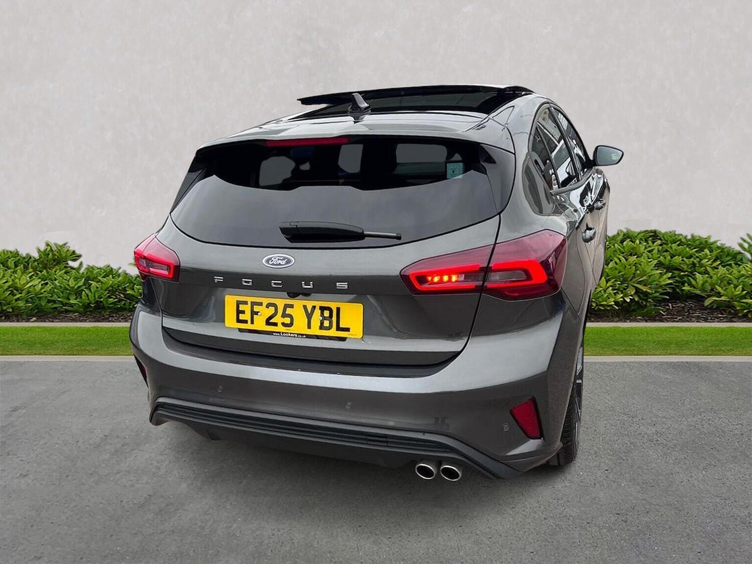 Used Ford Focus 2025 for sale - 78194452: Photo 20