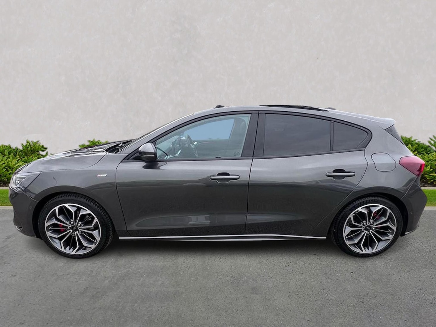 Used Ford Focus 2025 for sale - 78194452: Photo 21