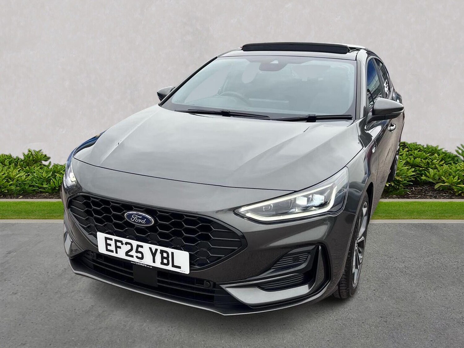 Used Ford Focus 2025 for sale - 78194452: Photo 22