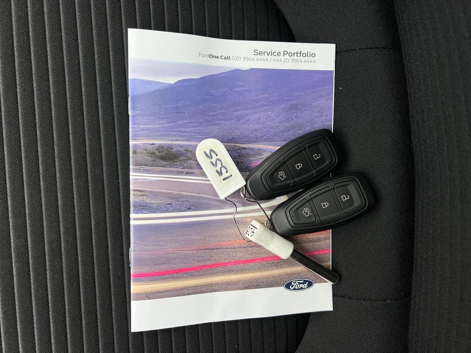 Used Ford Focus 2025 for sale - 78194452: Photo 23