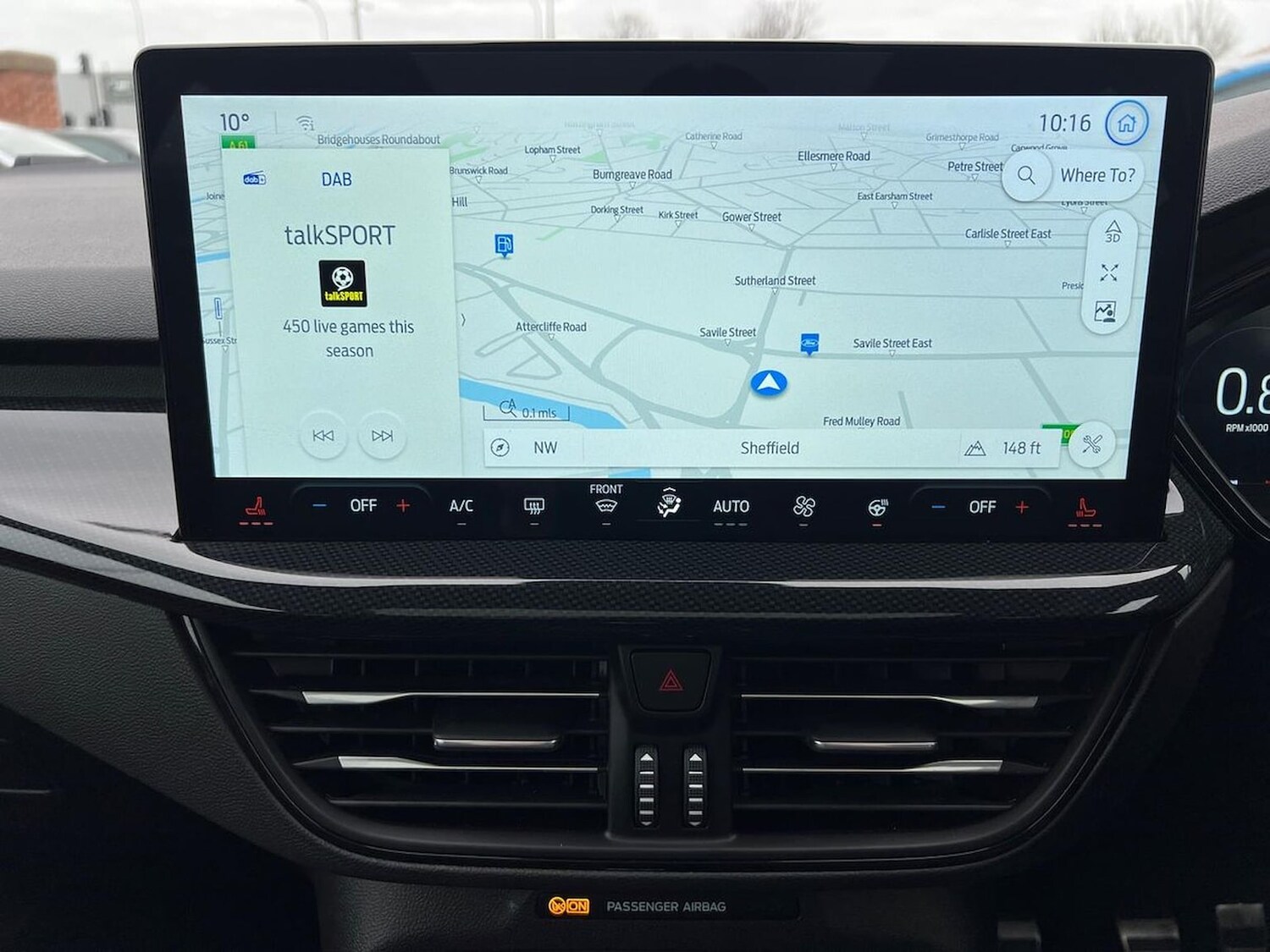 Used Ford Focus 2025 for sale - 78194452: Photo 26