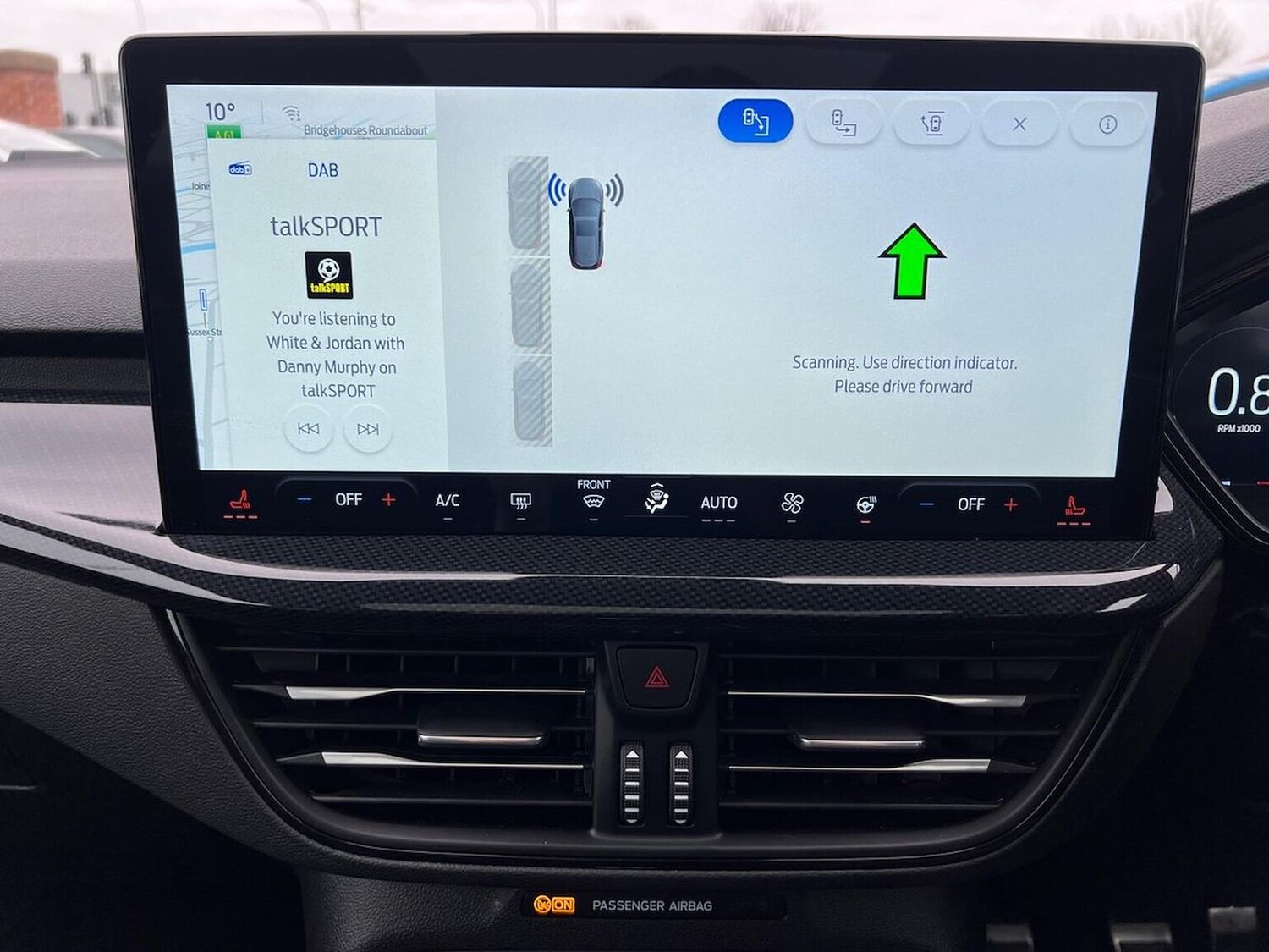 Used Ford Focus 2025 for sale - 78194452: Photo 27