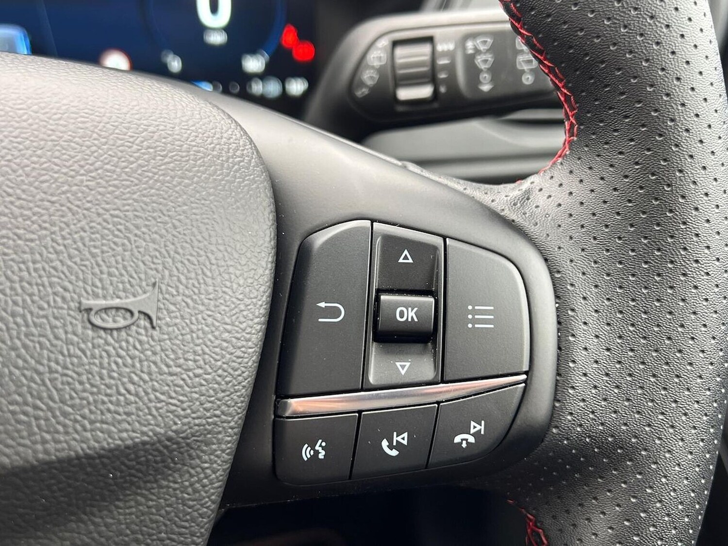 Used Ford Focus 2025 for sale - 78194452: Photo 29