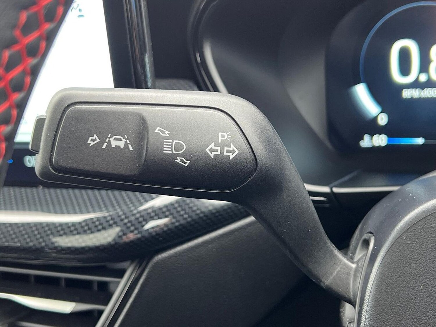 Used Ford Focus 2025 for sale - 78194452: Photo 30