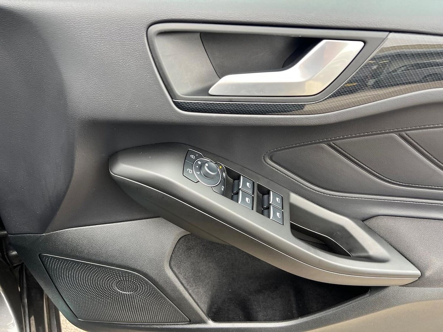 Used Ford Focus 2025 for sale - 78194452: Photo 32