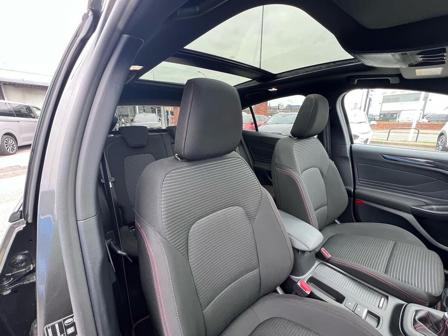 Used Ford Focus 2025 for sale - 78194452: Photo 34