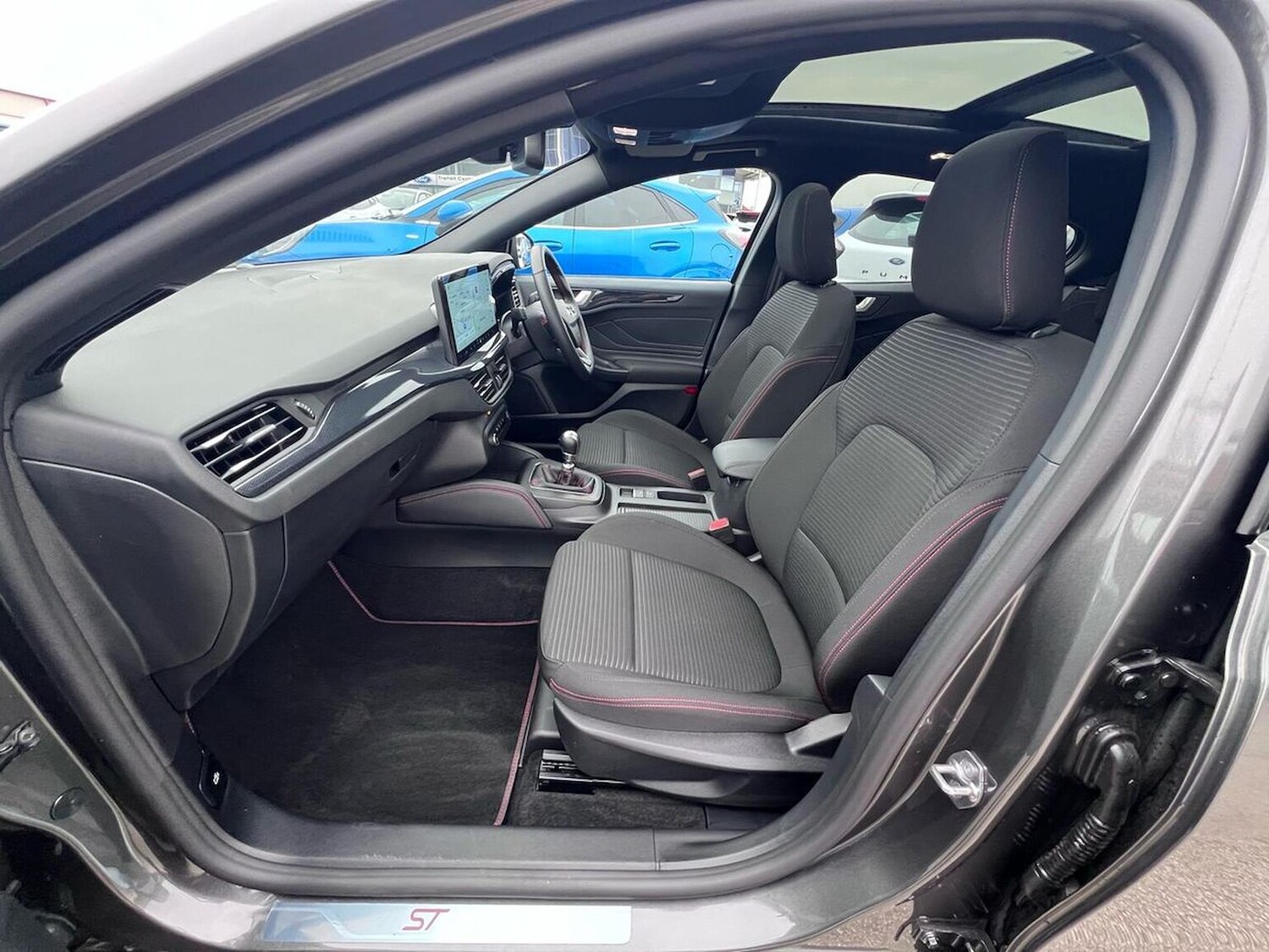 Used Ford Focus 2025 for sale - 78194452: Photo 37