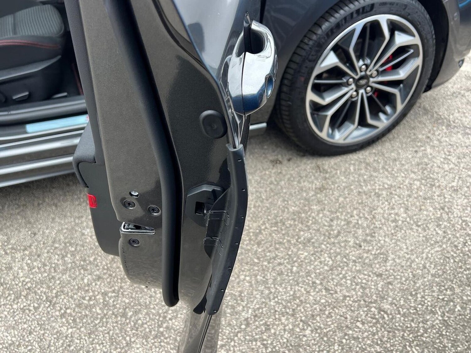 Used Ford Focus 2025 for sale - 78194452: Photo 44