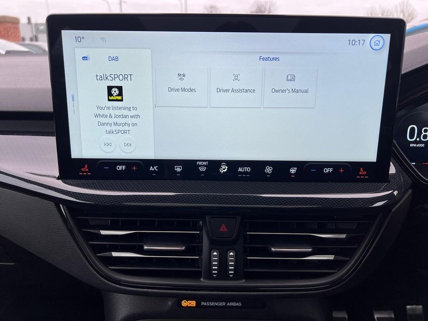 Used Ford Focus 2025 for sale - 78194452: Photo 47