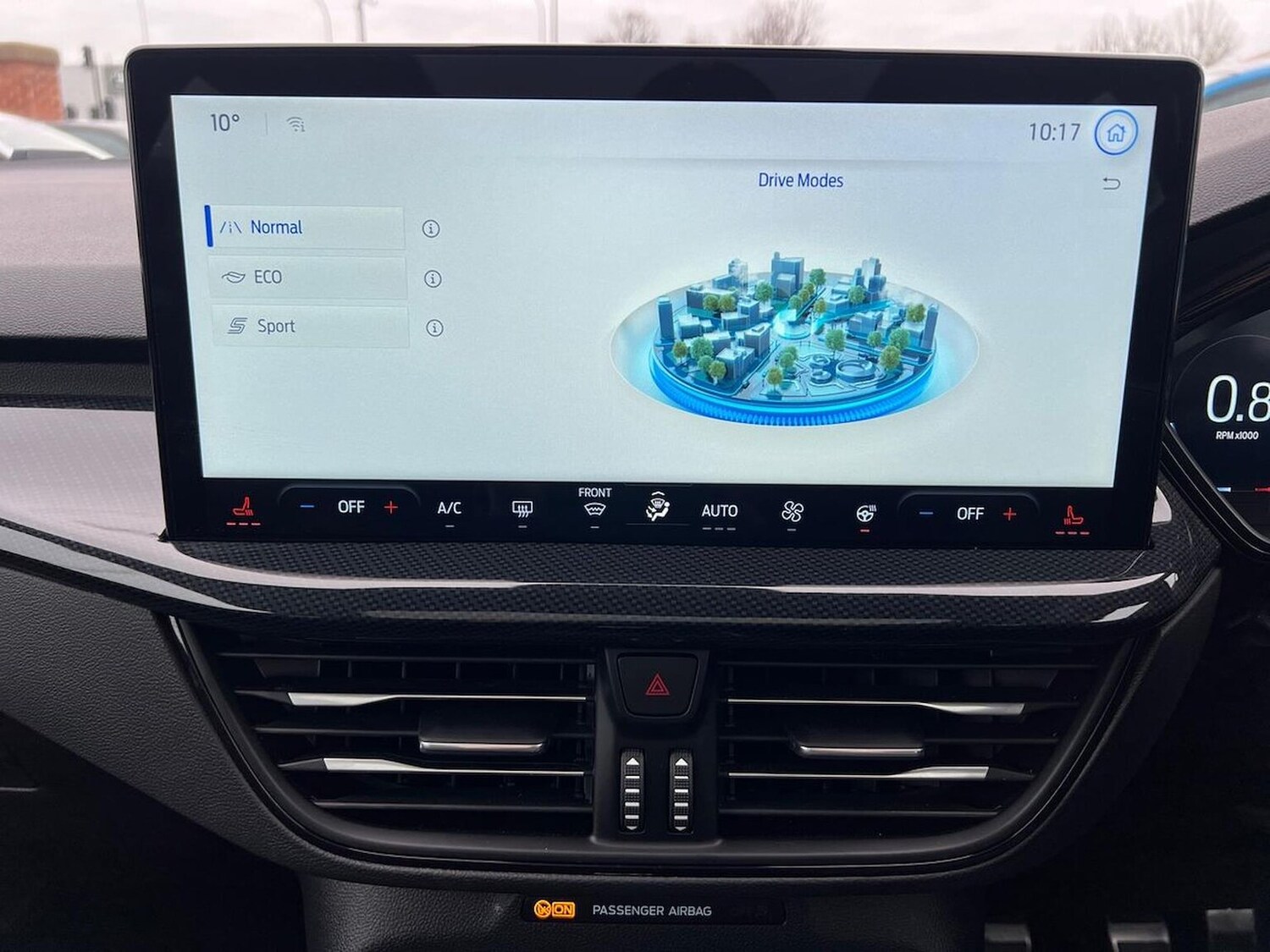 Used Ford Focus 2025 for sale - 78194452: Photo 48