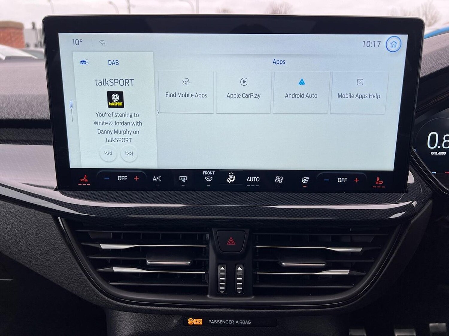 Used Ford Focus 2025 for sale - 78194452: Photo 49