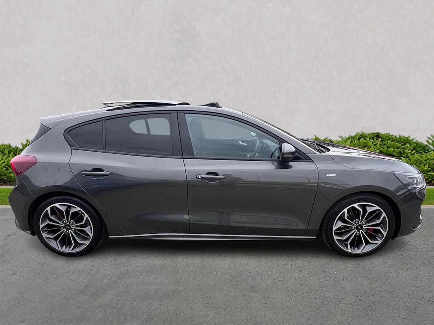 Used Ford Focus 2025 for sale - 78194452: Photo 5