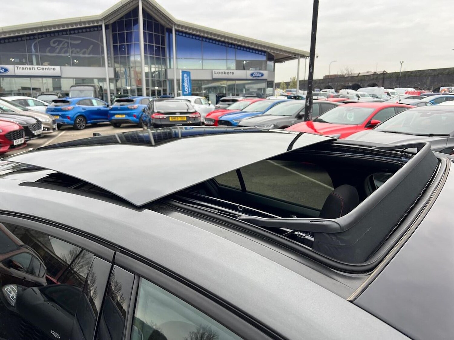 Used Ford Focus 2025 for sale - 78194452: Photo 50