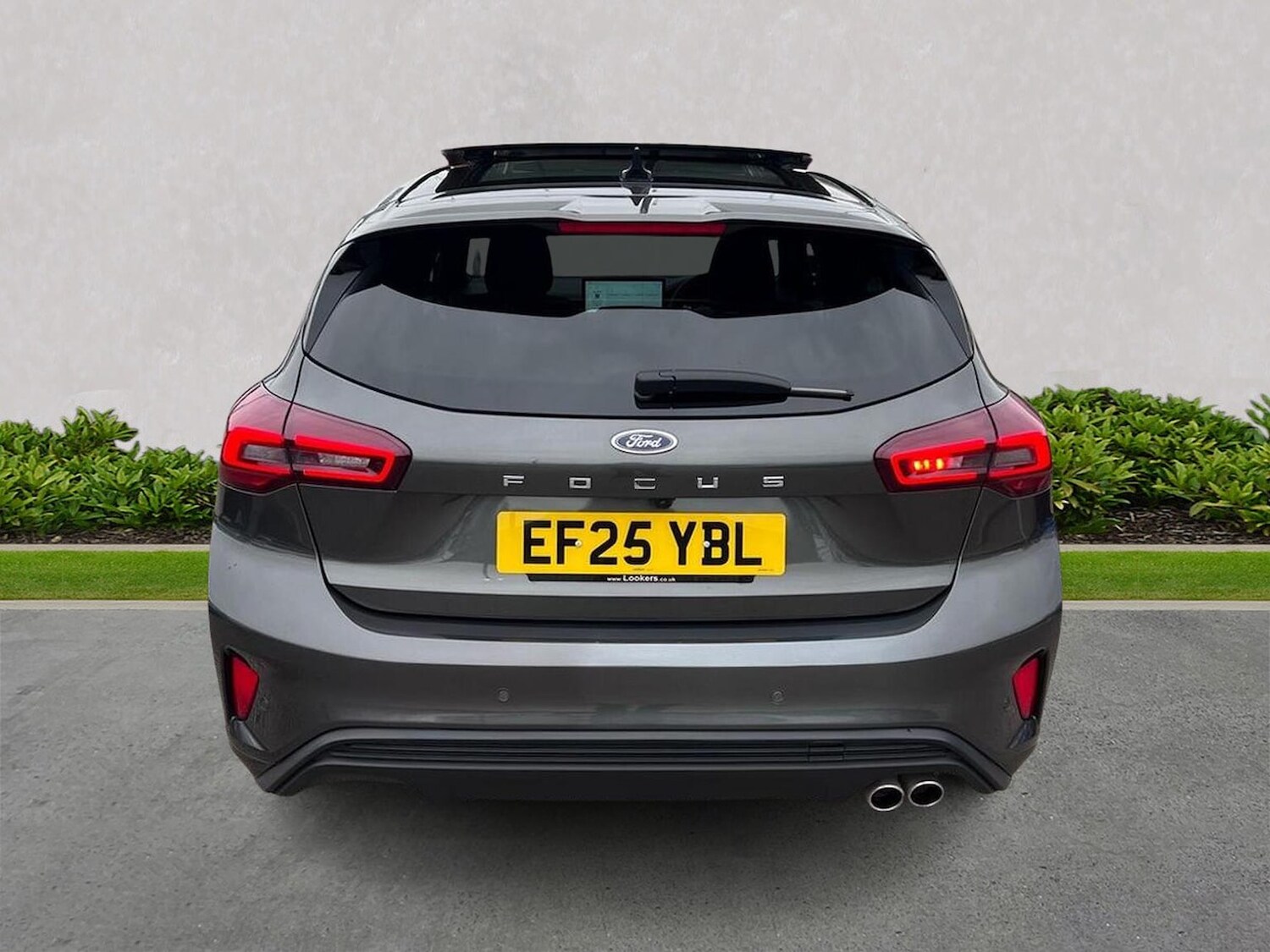 Used Ford Focus 2025 for sale - 78194452: Photo 6