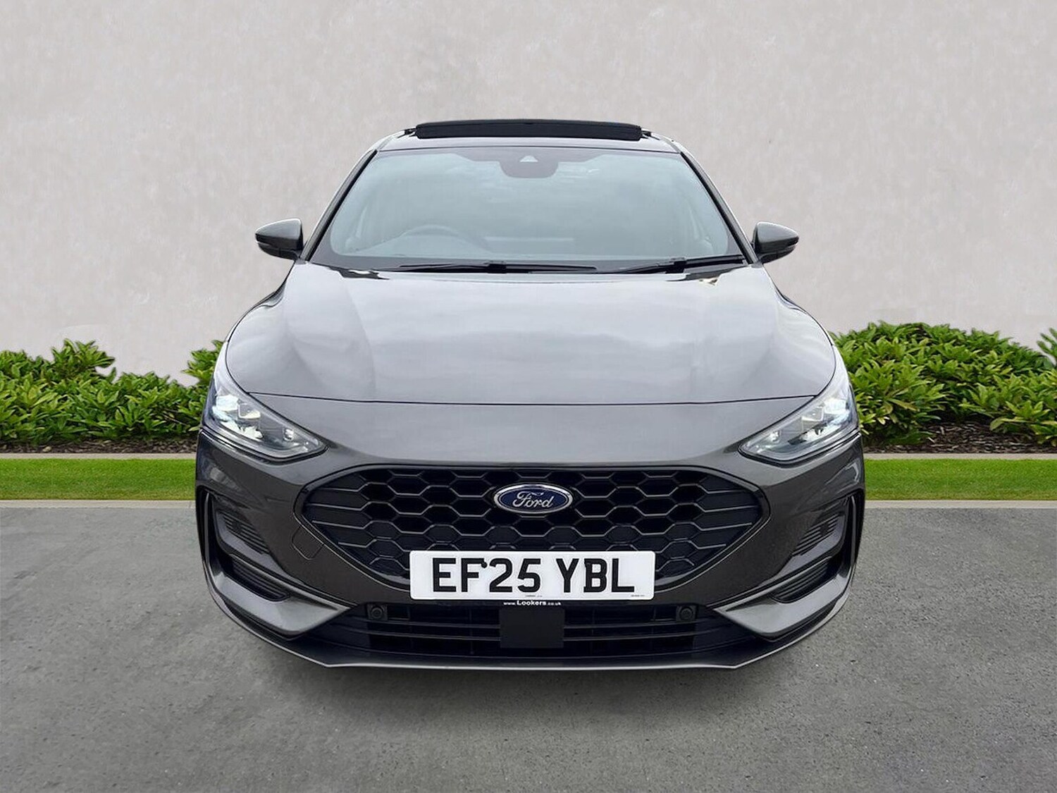 Used Ford Focus 2025 for sale - 78194452: Photo 7