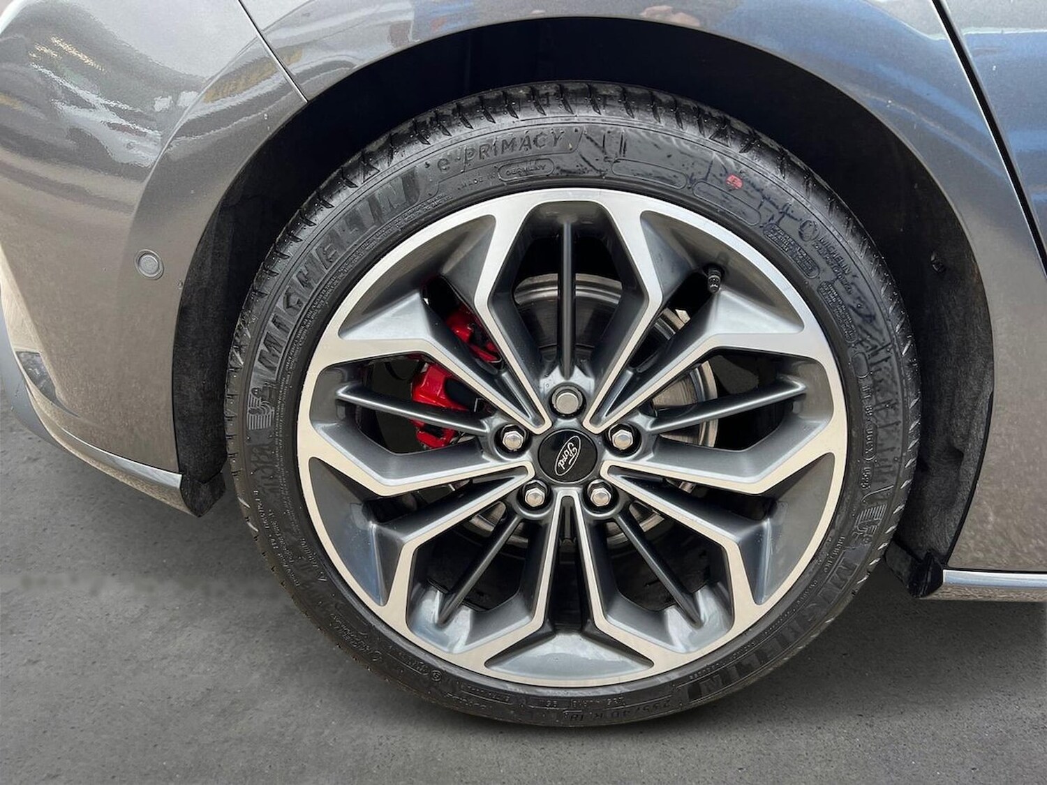 Used Ford Focus 2025 for sale - 78194452: Photo 8